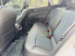 Buick Weilan 6 Connected Smart Plus - ფოტო 7