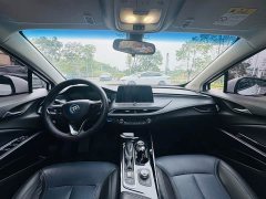 Buick Weilan 6 Connected Smart Plus - ფოტო 8