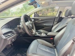 Buick Weilan 6 Connected Smart Plus - ფოტო 9