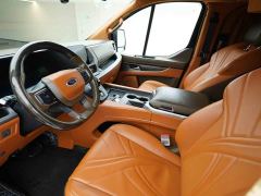 Ford 2.0L Automatic - ფოტო 10