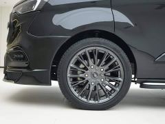 Ford 2.0L Automatic - ფოტო 14