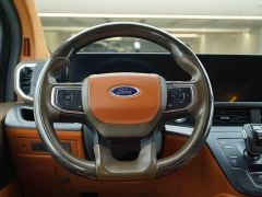 Ford 2.0L Automatic - ფოტო 18
