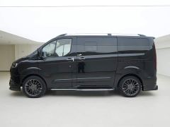 Ford 2.0L Automatic - ფოტო 3