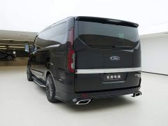 Ford 2.0L Automatic - ფოტო 4