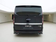 Ford 2.0L Automatic - ფოტო 5