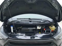 Ford 2.0L Automatic - ფოტო 7