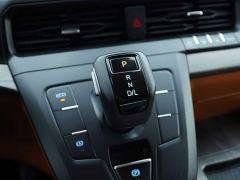 Ford 2.0L Automatic - ფოტო 9