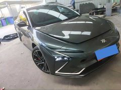 IM Motors Zhiji L7 Dynamic - ფოტო 3