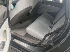 IM Motors Zhiji L7 Dynamic - ფოტო 5