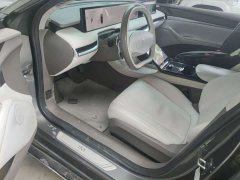 IM Motors Zhiji L7 Dynamic - ფოტო 6