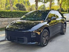 Li Auto i6 Two-Wheel Drive Standard - photo 1