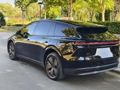 Li Auto i6 Two-Wheel Drive Standard - photo 12
