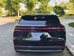 Li Auto i6 Two-Wheel Drive Standard - photo 13