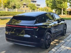 Li Auto i6 Two-Wheel Drive Standard - photo 14