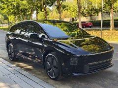 Li Auto i6 Two-Wheel Drive Standard - photo 3