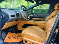 Li Auto i6 Two-Wheel Drive Standard - photo 4