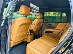 Li Auto i6 Two-Wheel Drive Standard - photo 5