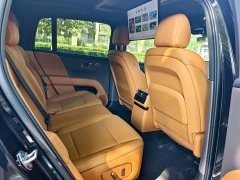 Li Auto i6 Two-Wheel Drive Standard - photo 7