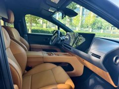Li Auto i6 Two-Wheel Drive Standard - photo 8