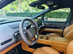 Li Auto i6 Two-Wheel Drive Standard - photo 9