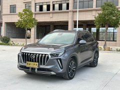 GAC Aion GS4 PLUS 390T Automatic Interstellar Edition - ფოტო 1