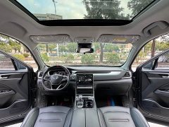 GAC Aion GS4 PLUS 390T Automatic Interstellar Edition - ფოტო 5