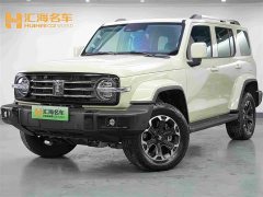 Tank 300 New Energy Hi4-T - фото 1
