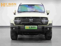 Tank 300 New Energy Hi4-T - фото 2