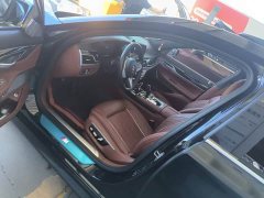BMW 7 Series Facelift 750Li xDrive V8 M Sport Package - фото 4