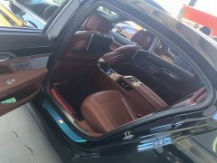 BMW 7 Series Facelift 750Li xDrive V8 M Sport Package - фото 5