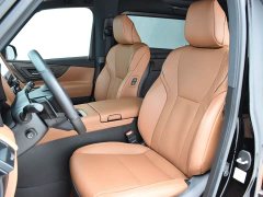 Toyota Vellfire Crown Hybrid 2.5L Executive Premier Edition - photo 15