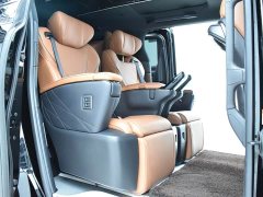 Toyota Vellfire Crown Hybrid 2.5L Executive Premier Edition - photo 17