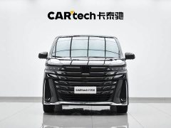 Toyota Vellfire Crown Hybrid 2.5L Executive Premier Edition - photo 3