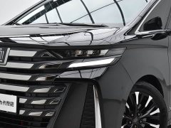 Toyota Vellfire Crown Hybrid 2.5L Executive Premier Edition - photo 5