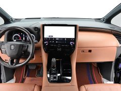 Toyota Vellfire Crown Hybrid 2.5L Executive Premier Edition - photo 7
