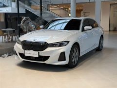 BMW i3 eDrive 35 L - ფოტო 1