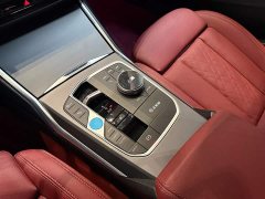 BMW i3 eDrive 35 L - ფოტო 11