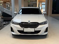 BMW i3 eDrive 35 L - ფოტო 12