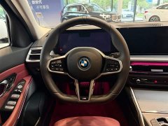 BMW i3 eDrive 35 L - ფოტო 13