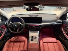BMW i3 eDrive 35 L - ფოტო 14