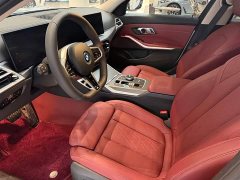 BMW i3 eDrive 35 L - ფოტო 15