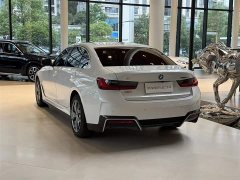 BMW i3 eDrive 35 L - ფოტო 16