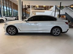 BMW i3 eDrive 35 L - ფოტო 3