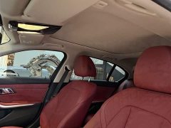 BMW i3 eDrive 35 L - ფოტო 4