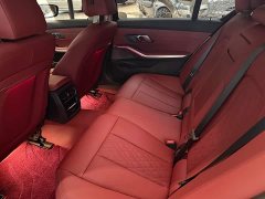 BMW i3 eDrive 35 L - ფოტო 5