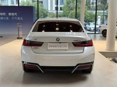 BMW i3 eDrive 35 L - ფოტო 9