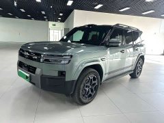 Fangchengbao Titanium 7 190KM Four-Wheel Drive Ultra Edition - photo 1
