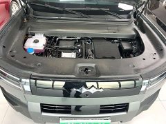Fangchengbao Titanium 7 190KM Four-Wheel Drive Ultra Edition - photo 10
