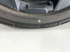 Fangchengbao Titanium 7 190KM Four-Wheel Drive Ultra Edition - photo 11
