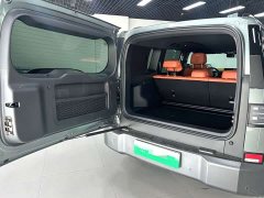 Fangchengbao Titanium 7 190KM Four-Wheel Drive Ultra Edition - photo 14